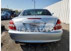 MERCEDES-BENZ SLK-CLASS SLK 280 2007