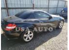 MERCEDES-BENZ SLK-CLASS SLK 280 2007