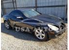 MERCEDES-BENZ SLK-CLASS SLK 280 2007