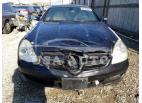MERCEDES-BENZ SLK-CLASS SLK 280 2007