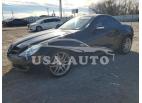 MERCEDES-BENZ SLK-CLASS SLK 280 2008