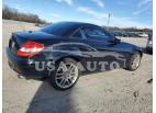 MERCEDES-BENZ SLK-CLASS SLK 280 2008