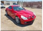 MERCEDES-BENZ SLK-CLASS 3.0L 2009