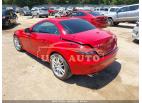 MERCEDES-BENZ SLK-CLASS 3.0L 2009