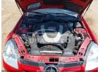 MERCEDES-BENZ SLK-CLASS 3.0L 2009