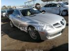 MERCEDES-BENZ SLK-CLASS 3.0L 2009
