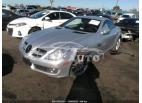 MERCEDES-BENZ SLK-CLASS 3.0L 2009