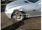 MERCEDES-BENZ SLK-CLASS 3.0L 2009