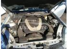 MERCEDES-BENZ SLK-CLASS 3.0L 2009