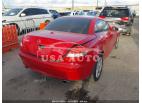 MERCEDES-BENZ SLK-CLASS 3.0L 2007