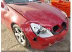 MERCEDES-BENZ SLK-CLASS 3.0L 2007