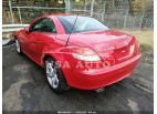 MERCEDES-BENZ SLK-CLASS 3.0L 2007