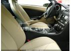 MERCEDES-BENZ SLK-CLASS 3.0L 2007