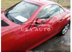 MERCEDES-BENZ SLK-CLASS 3.0L 2007