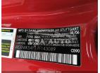 MERCEDES-BENZ SLK-CLASS 3.0L 2007