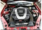 MERCEDES-BENZ SLK-CLASS 3.0L 2007