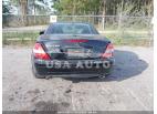 MERCEDES-BENZ SLK-CLASS 3.0L 2007