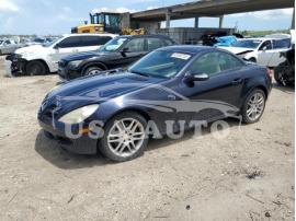 MERCEDES-BENZ SLK-CLASS SLK 280 2008