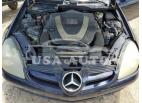 MERCEDES-BENZ SLK-CLASS SLK 280 2008