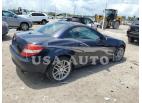 MERCEDES-BENZ SLK-CLASS SLK 280 2008