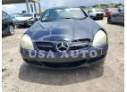 MERCEDES-BENZ SLK-CLASS SLK 280 2008