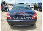 MERCEDES-BENZ SLK-CLASS SLK 280 2008