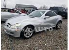 MERCEDES-BENZ SLK-CLASS SLK 280 2008
