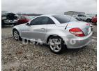 MERCEDES-BENZ SLK-CLASS SLK 280 2008