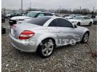 MERCEDES-BENZ SLK-CLASS SLK 280 2008