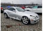MERCEDES-BENZ SLK-CLASS SLK 280 2008