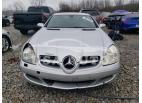 MERCEDES-BENZ SLK-CLASS SLK 280 2008