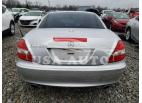 MERCEDES-BENZ SLK-CLASS SLK 280 2008