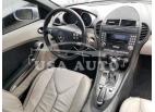 MERCEDES-BENZ SLK-CLASS SLK 280 2008
