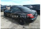 MERCEDES-BENZ SLK-CLASS 3.0L 2009
