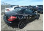 MERCEDES-BENZ SLK-CLASS 3.0L 2009