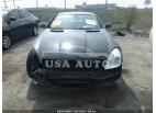 MERCEDES-BENZ SLK-CLASS 3.0L 2009