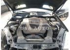 MERCEDES-BENZ SLK-CLASS 3.0L 2009