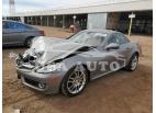 MERCEDES-BENZ SLK-CLASS SLK 300 2009