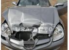 MERCEDES-BENZ SLK-CLASS SLK 300 2009