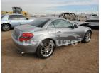 MERCEDES-BENZ SLK-CLASS SLK 300 2009