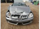 MERCEDES-BENZ SLK-CLASS SLK 300 2009