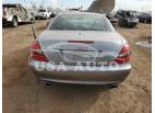 MERCEDES-BENZ SLK-CLASS SLK 300 2009