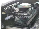 MERCEDES-BENZ SLK-CLASS SLK 300 2009