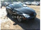 MERCEDES-BENZ SLK-CLASS 3.0L 2007