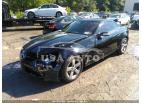 MERCEDES-BENZ SLK-CLASS 3.0L 2007