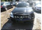 MERCEDES-BENZ SLK-CLASS 3.0L 2007
