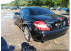 MERCEDES-BENZ SLK-CLASS 3.0L 2007
