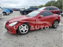 MERCEDES-BENZ SLK-CLASS SLK 280 2007