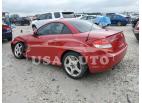 MERCEDES-BENZ SLK-CLASS SLK 280 2007
