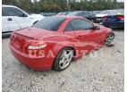MERCEDES-BENZ SLK-CLASS SLK 280 2007